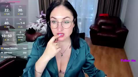 StefanaWinter online show from 05-11-26, 04:04