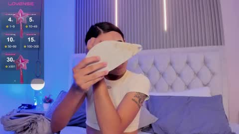 Stefani  online show from 05-14-26, 06:58
