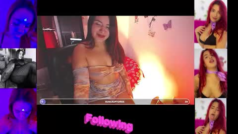 New schedule 12pm to 600pm Colombia time online show from 10-13-25, 03:56