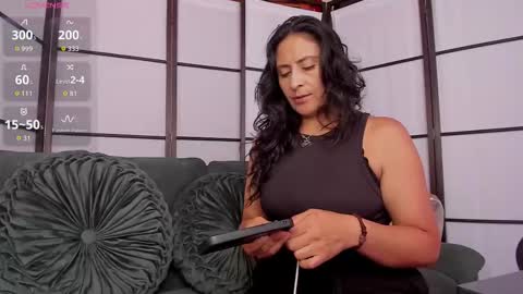 Stafania 3 online show from 02-12-26, 04:46