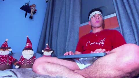 Snapshot of stefann_salvatore chatting on 12-24-24, 05:16 Stefann Salvatore online show from 12-24-24, 05:16