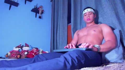Snapshot of stefann_salvatore chatting on 01-09-25, 03:04 Stefann Salvatore online show from 01-09-25, 03:04
