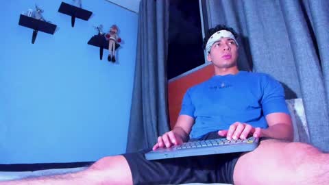 Snapshot of stefann_salvatore chatting on 01-19-25, 07:15 Stefann Salvatore online show from 01-19-25, 07:15