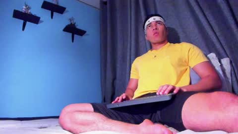Snapshot of stefann_salvatore chatting on 01-31-25, 01:33 Stefann Salvatore online show from 01-31-25, 01:33