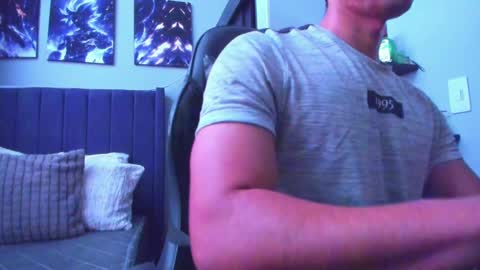 Snapshot of stefann_salvatore chatting on 09-29-25, 01:49 Stefann Salvatore online show from 09-29-25, 01:49