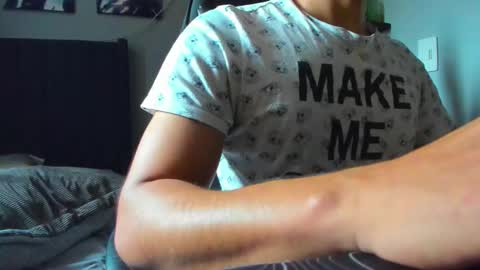 Snapshot of stefann_salvatore chatting on 10-06-25, 01:30 Stefann Salvatore online show from 10-06-25, 01:30