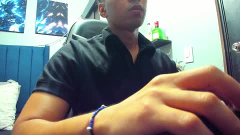 Snapshot of stefann_salvatore chatting on 10-14-25, 03:18 Stefann Salvatore online show from 10-14-25, 03:18