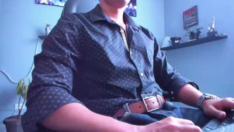 Snapshot of stefann_salvatore chatting on 05-10-26, 09:31 Stefann Salvatore online show from 05-10-26, 09:31