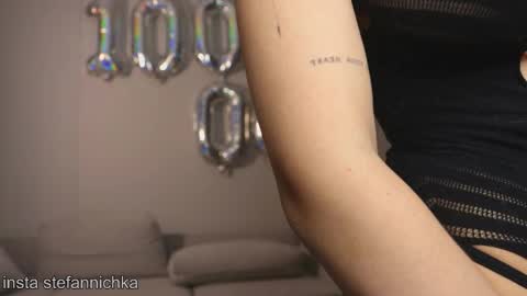 stefannichkaa online show from 12-03-25, 08:07