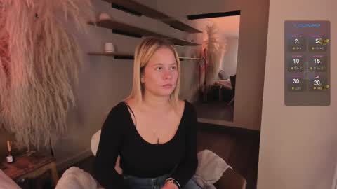 Stefanny   online show from 02-28-25, 12:31