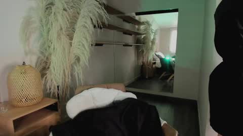 Stefanny   online show from 03-08-25, 03:35