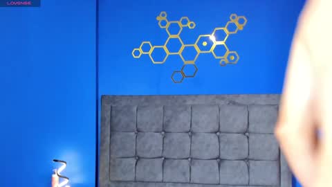 Stefanny online show from 01-05-25, 03:45