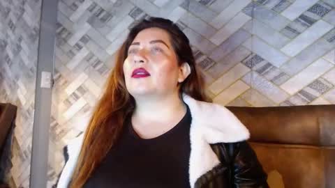 Stefanny online show from 02-17-26, 12:34