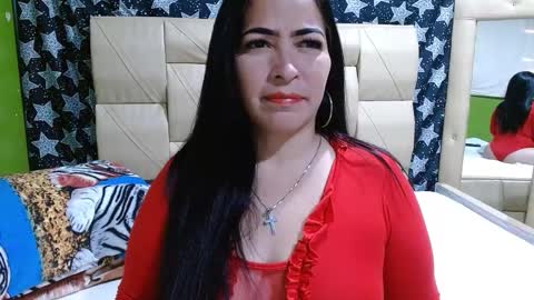 Stefanny online show from 02-05-26, 04:00