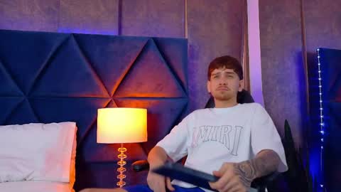 S T E F A N O  online show from 05-15-26, 04:41