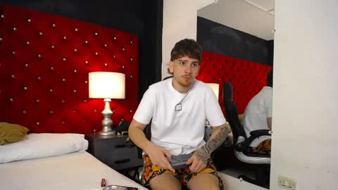 S T E F A N O  online show from 05-17-26, 03:59
