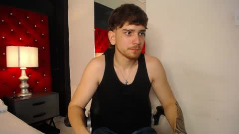 S T E F A N O  online show from 05-21-26, 04:52