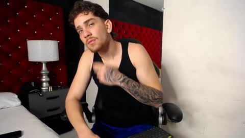 S T E F A N O  online show from 05-23-26, 05:34