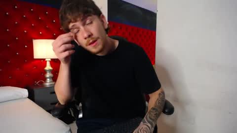 S T E F A N O  online show from 05-26-26, 04:41