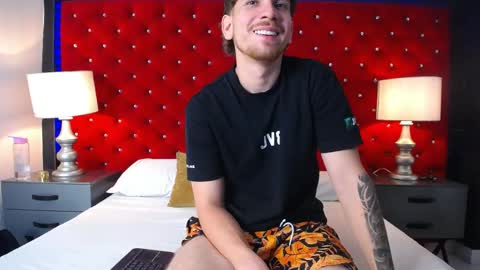 S T E F A N O  online show from 05-27-26, 05:15