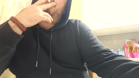 stefanohaze online show from 01-12-26, 08:52