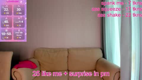 stefany_and_bettany online show from 03-08-26, 07:01