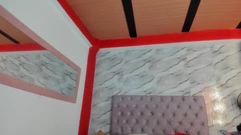 stefany_andruw online show from 12-01-25, 03:22