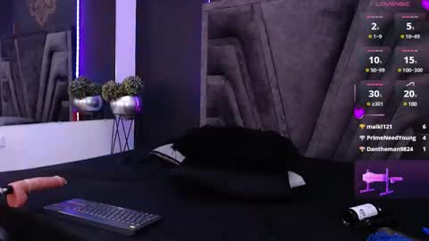 Stefany Brown online show from 02-26-25, 06:00