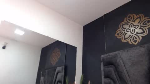 Stefany Brown online show from 01-08-26, 11:12