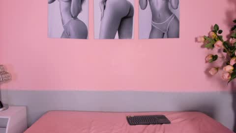 Stefany online show from 03-30-26, 11:44