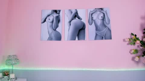 Stefany online show from 05-13-26, 12:24