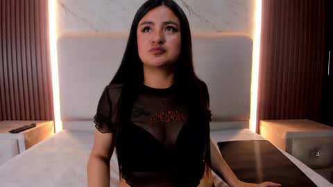 stefany online show from 04-23-26, 03:30