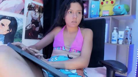 stefany lovers online show from 01-09-26, 10:44