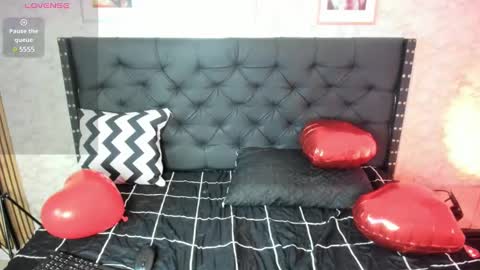 Snapshot of stefany_pablo1 chatting on 02-13-25, 01:05 stefany_pablo1 online show from 02-13-25, 01:05