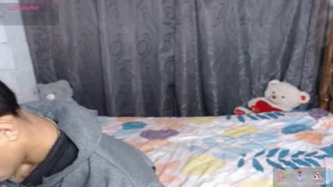 Snapshot of stefany_pablo1 chatting on 10-31-25, 01:23 stefany_pablo1 online show from 10-31-25, 01:23