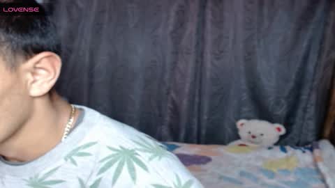 Snapshot of stefany_pablo1 chatting on 11-04-25, 01:10 stefany_pablo1 online show from 11-04-25, 01:10