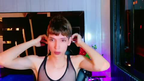stefany piink online show from 04-28-26, 12:10