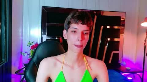 stefany piink online show from 05-11-26, 12:33