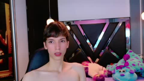 stefany piink online show from 06-07-26, 12:31