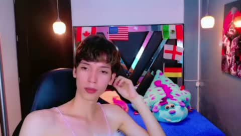 stefany piink online show from 06-21-26, 03:25