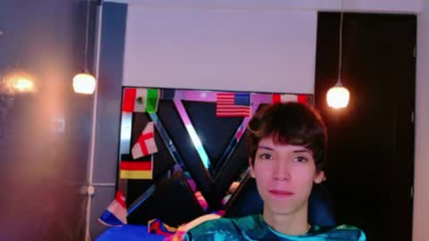 stefany piink online show from 06-24-26, 12:15