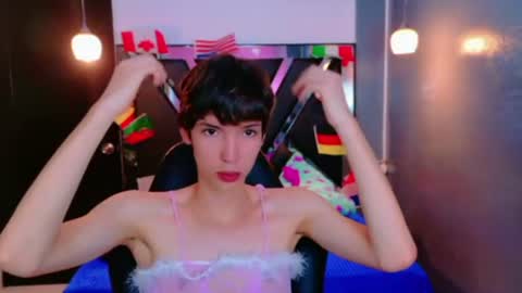 stefany piink online show from 06-26-26, 12:09