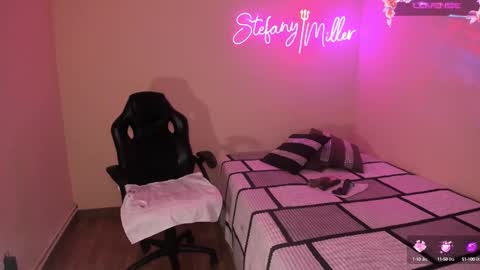 stefany online show from 02-26-25, 04:03