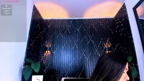 Snapshot of stefanyvillarreal chatting on 07-29-26, 09:24 stefanyvillarreal online show from 07-29-26, 09:24