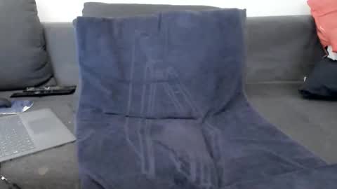 steff135 online show from 01-01-25, 10:21