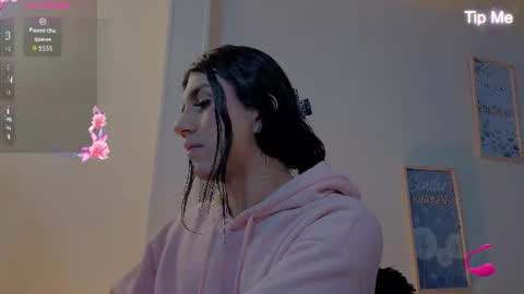 Snapshot of steff_bratz chatting on 07-19-26, 02:48 streff online show from 07-19-26, 02:48