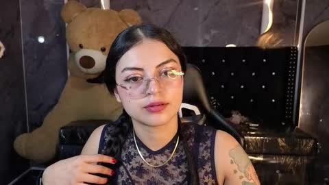 Snapshot of steffa_bunny_b chatting on 03-01-26, 12:29 steffa_bunny_b online show from 03-01-26, 12:29