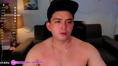 Snapshot of steffan_sebastian chatting on 12-23-25, 02:20 STEFFAN online show from 12-23-25, 02:20