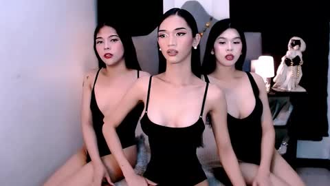 Snapshot of steffani_deluxe chatting on 01-10-26, 10:50 STEF online show from 01-10-26, 10:50