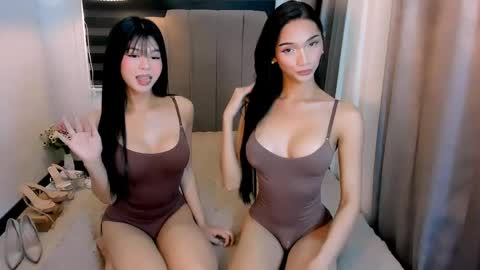 Snapshot of steffani_deluxe chatting on 04-14-26, 03:12 STEF online show from 04-14-26, 03:12